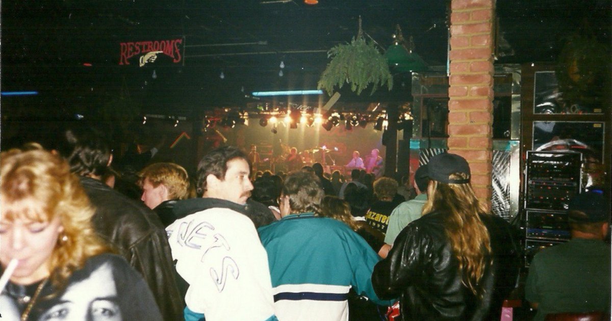 Best Music Venues Clubs Bars in Detroit - Thrillist