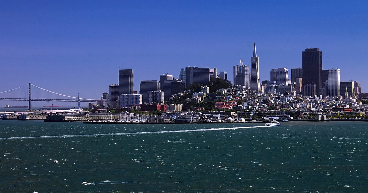 Which SF Neighborhood Should I Live In Quiz Thrillist