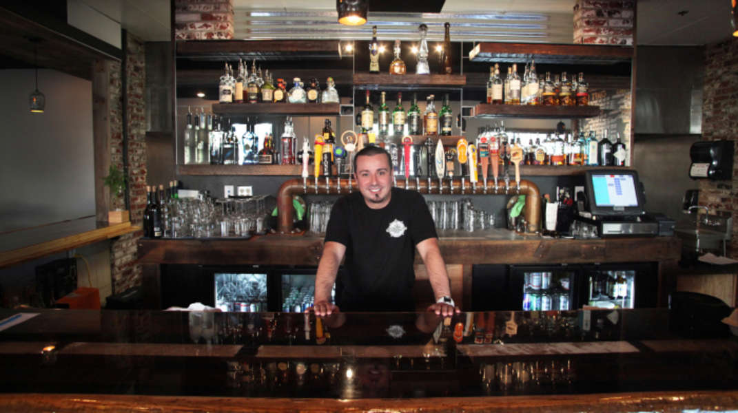 The Compass A Bar in Carlsbad, CA Thrillist