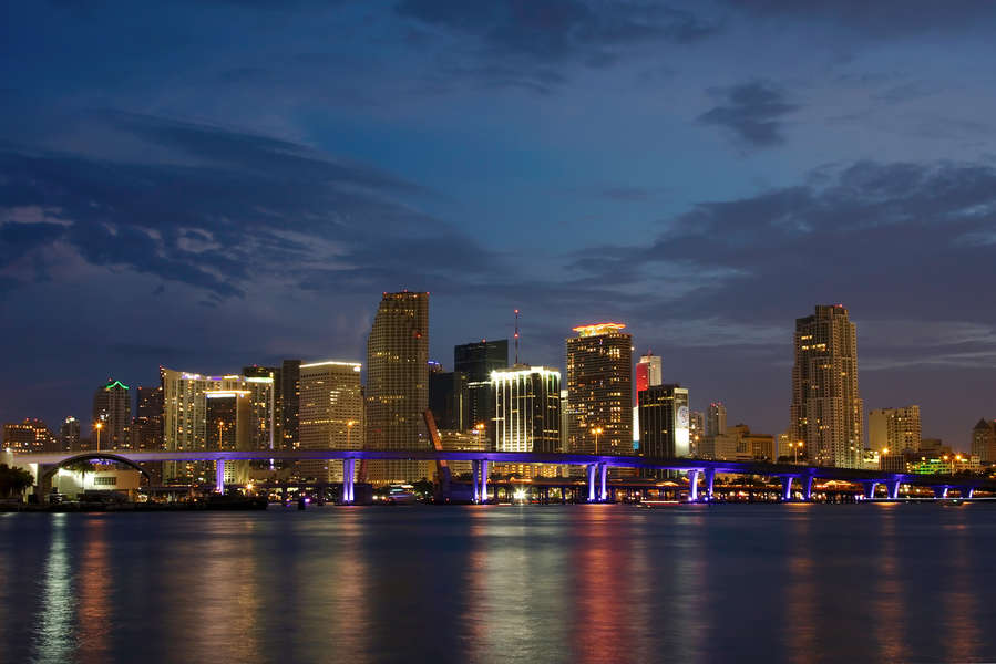 99 Problems with Miami - Thrillist