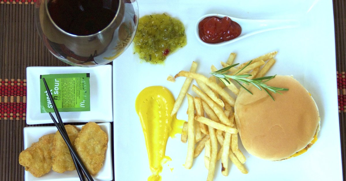 Famous Chefs Share Their Favorite FastFood Chains Thrillist