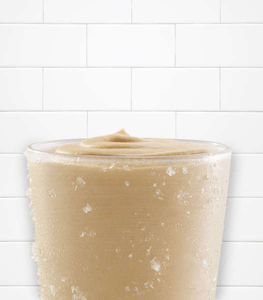 Arby's 50th Anniversary Free Jamocha Shakes Thrillist