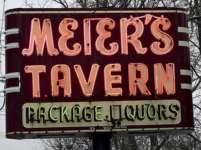 Meier's Tavern Chi
