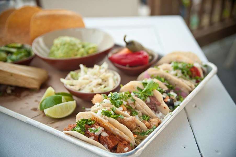 bartaco A Restaurant in Atlanta, GA Thrillist