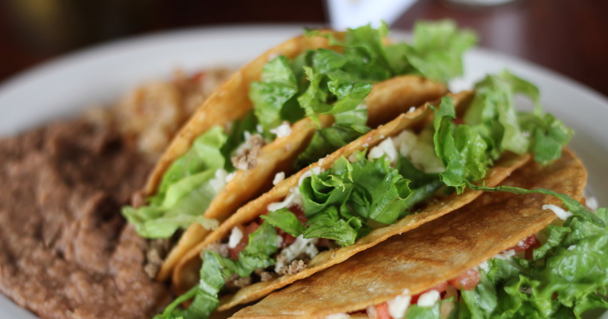 Best tacos in Atlanta Things to do in Atlanta Thrillist