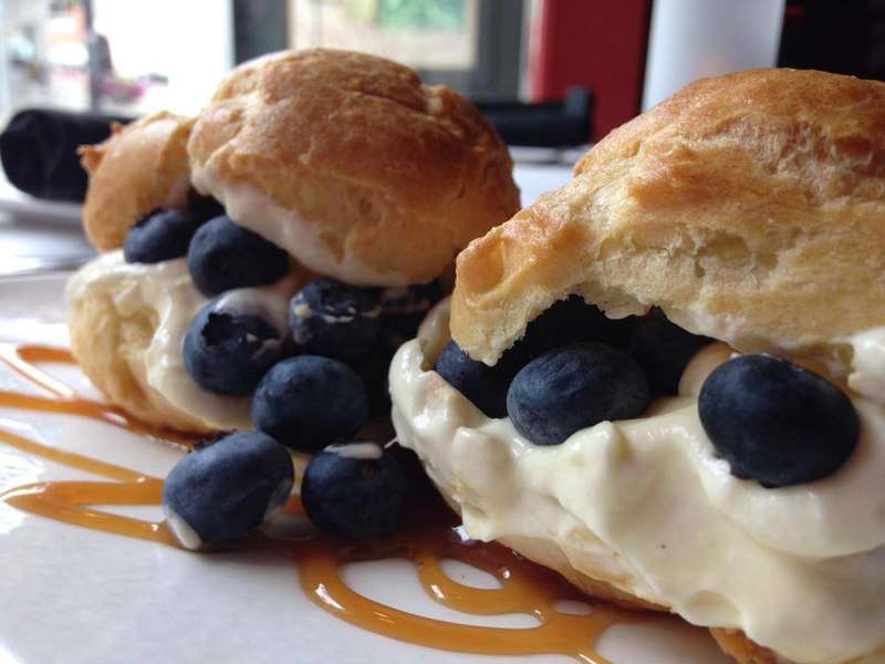 Forte A Restaurant in Jamestown, NY Thrillist