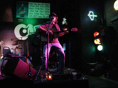 The Cafe CHI