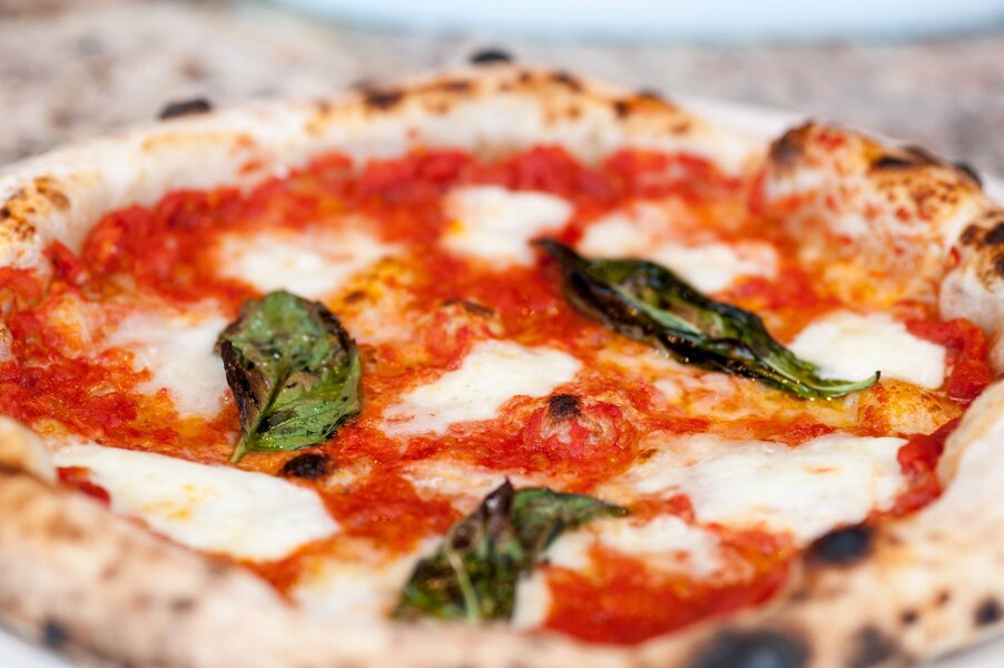 Pizzeria Orso: A Restaurant in Falls Church, VA - Thrillist