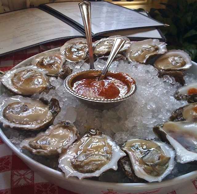 S&D Oyster Company A Dallas, TX Restaurant.