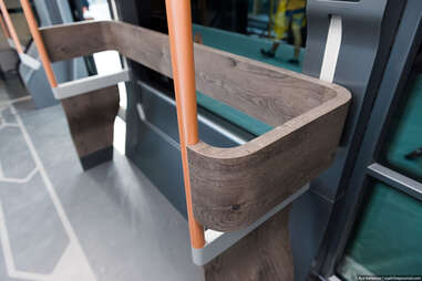 Russia One Tram (R1) - Future Commuter Train Dubbed as 'iPhone on Rails ...