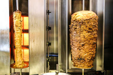 doner kebab