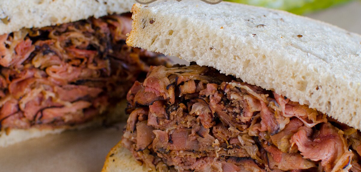 Rye Project: A Restaurant in San Francisco, CA - Thrillist