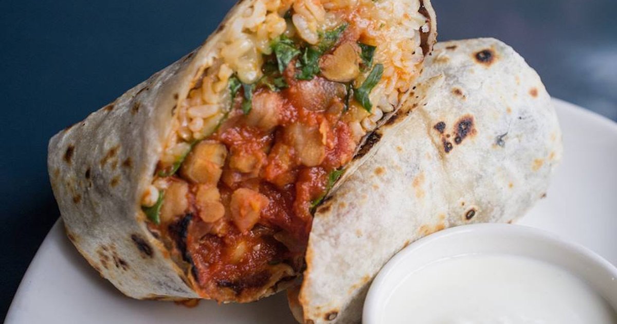 21 Best Vegetarian and Vegan Restaurants in America ...