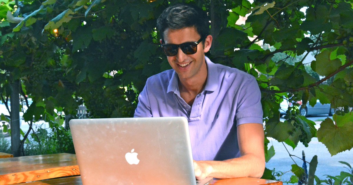 Best Outdoor Work Patios Places To Work Outside in Washington DC