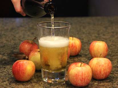 American hard cider