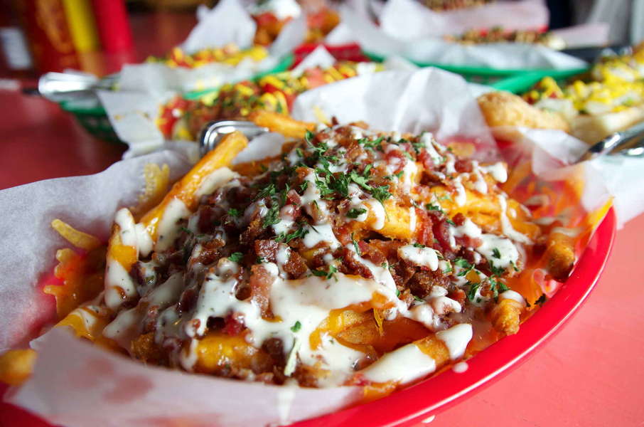 The best French fries in New Orleans Thrillist