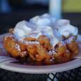 The boardwalk's best junk food: from salt water taffy to funnel cakes