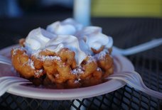The boardwalk's best junk food: from salt water taffy to funnel cakes