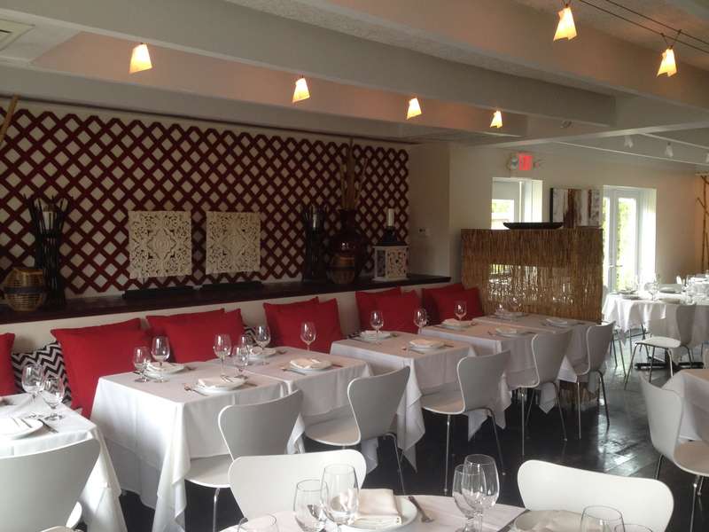 Red Stixs - Hamptons Chinese restaurant - Thrillist