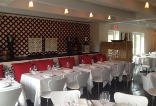 Your new Hamptons go-to for dumplings