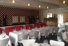 Your new Hamptons go-to for dumplings