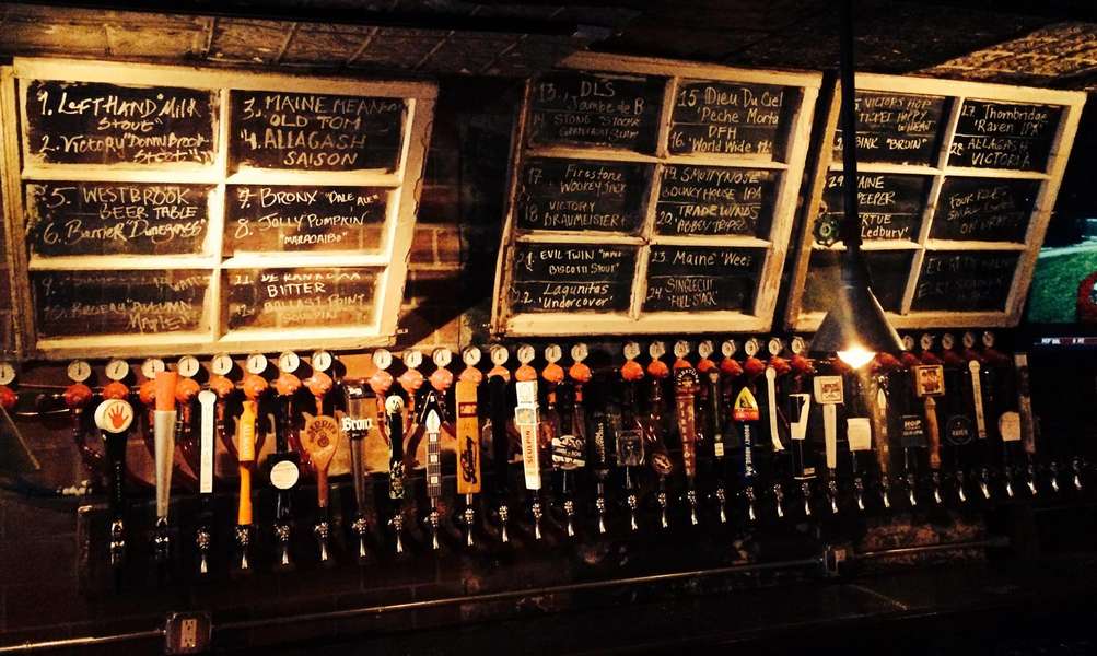 Fools Gold NYC A Bar in New York, NY Thrillist