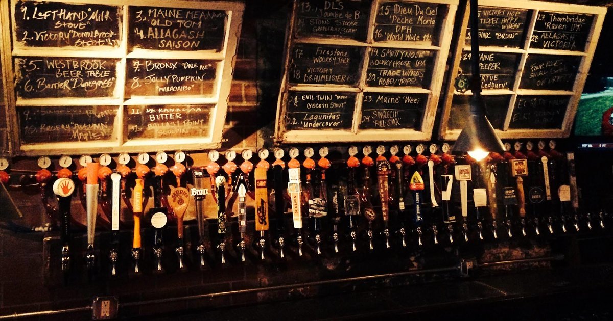 Fool's Gold A New York, NY Bar.