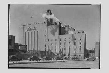 schaefer brewery brooklyn