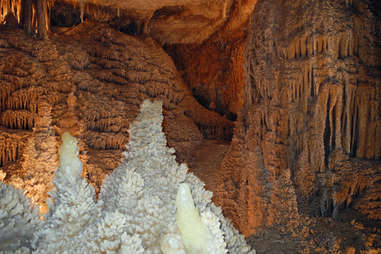 Caverns of Sorora Outdoor Spots Near Houston