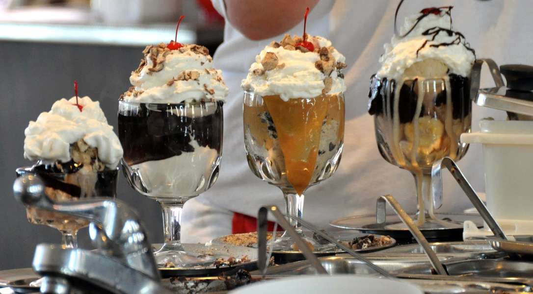 Best Ice Cream in Boston Thrillist