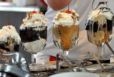 Best Ice Cream in Boston - Thrillist