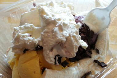 Christina's Best Ice Cream BOS