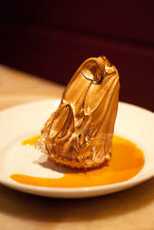 Oleana Best Ice Cream BOS