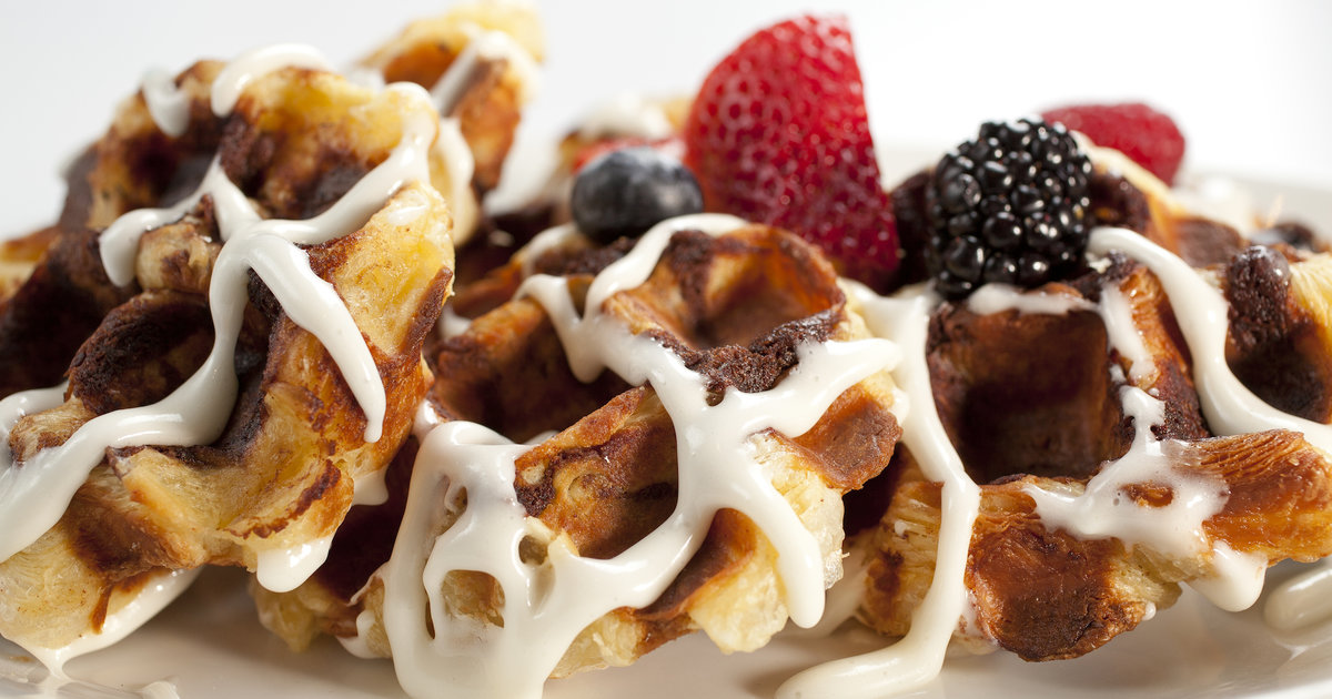 Best Breakfasts in Las Vegas to Help Cure That Hangover Thrillist