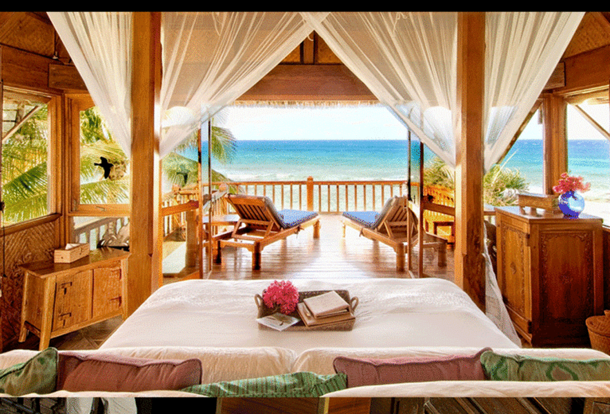 10 hideaways of the rich and famous - Thrillist