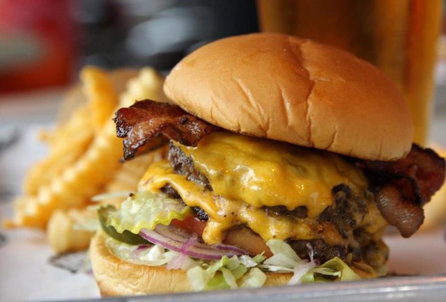 Best burger in every Atlanta neighborhood, Holeman and Fitch, Ms. Ann's