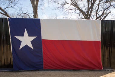 TX flag