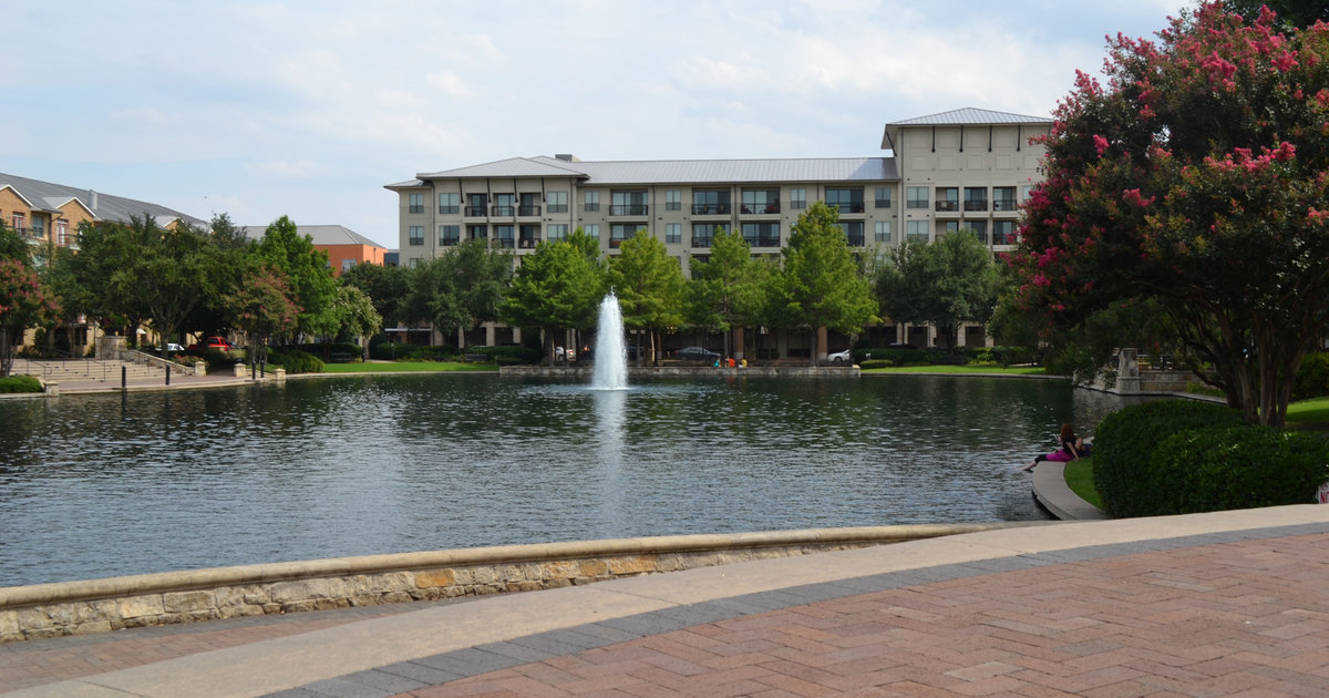 Best Bars Restaurants in Plano Thrillist