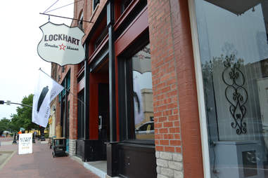 Lockhart Smokehouse Plano Guide to Eating and Drinking DAL