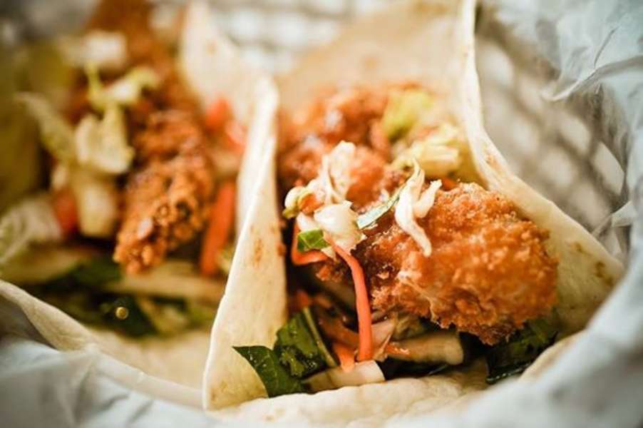 Taco Food Truck Minneapolis A Culinary Adventure Awaits.