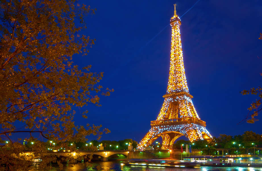 Paris Hotel Deals - Pay Whatever You Want to Spend the Night in a ...