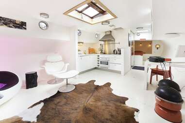Houseboat B28