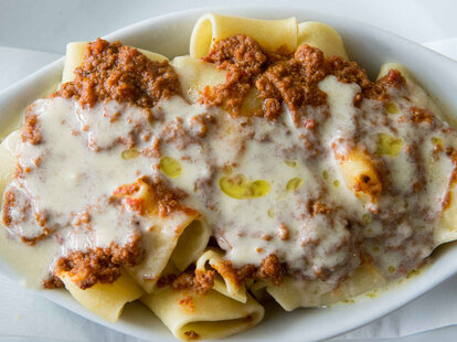 Best National Dish in the World - Thrillist
