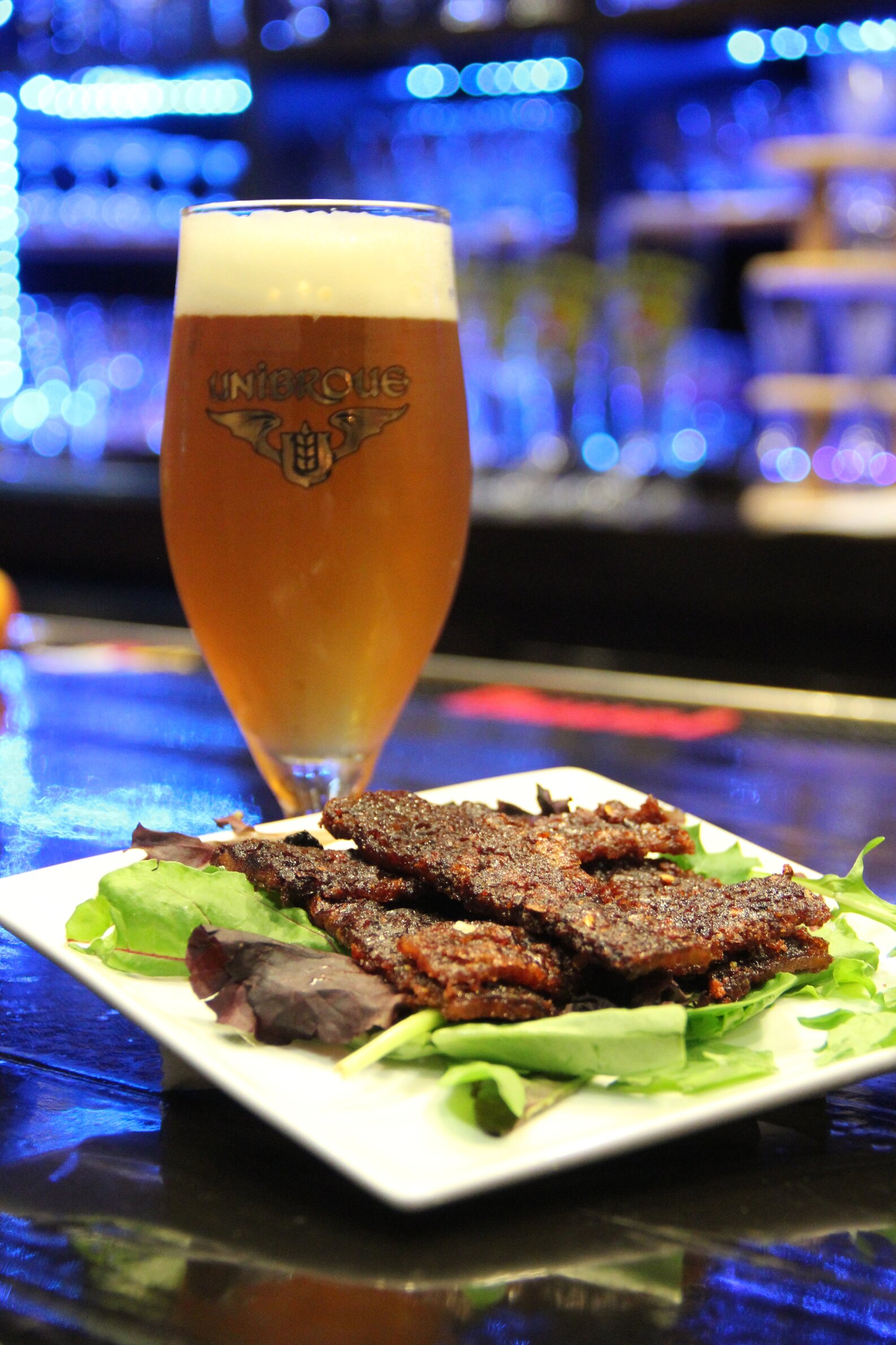 The Pink Elephant SF Beer Bar SOMA Free Bacon Things to do in