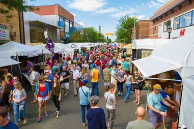 Canterbury Beer Fest - Things to do in Minneapolis this weekend - July ...