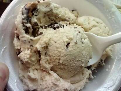 The Ice Creamsmith BOS