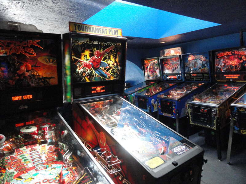 Ground Kontrol Indie Game Night - Things to do in Portland this weekend ...