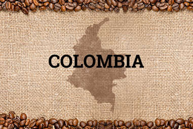 colombia