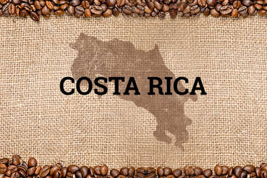 costa rica