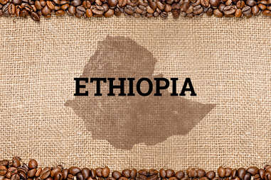 ethiopia